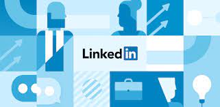 Logo Linkedin